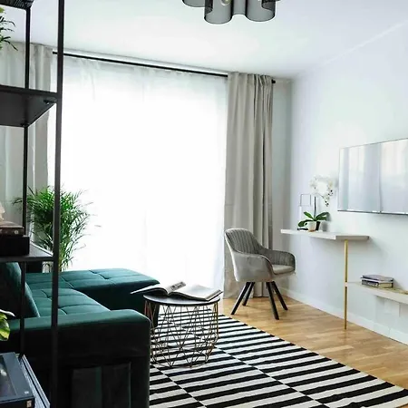 Sunny Large Flat - Location - Charming Balcony *