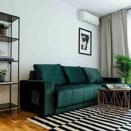 Sunny Large Flat - Location - Charming Balcony *