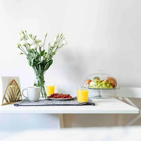 Sunny Large Flat - Location - Charming Balcony *