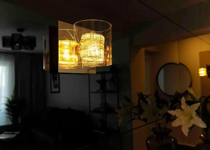 Sunny Large Flat - Location - Charming Balcony * ブカレスト