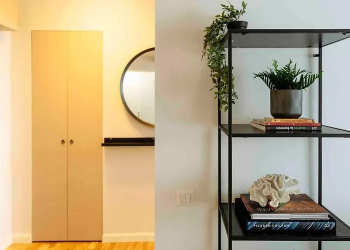 Sunny Large Flat - Location - Charming Balcony ブカレスト