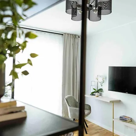 Lejlighed Sunny Large Flat - Location - Charming Balcony *